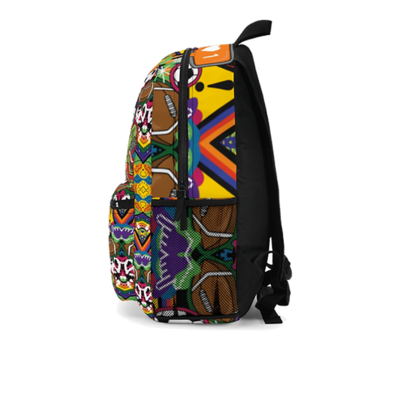 So Rad Backpack