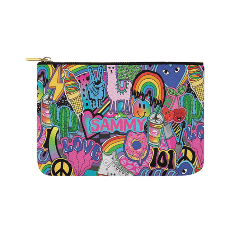 Lots of Love Pouch