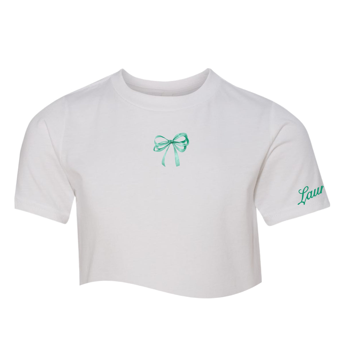 Pretty Little Camp Shirt - Custom Press