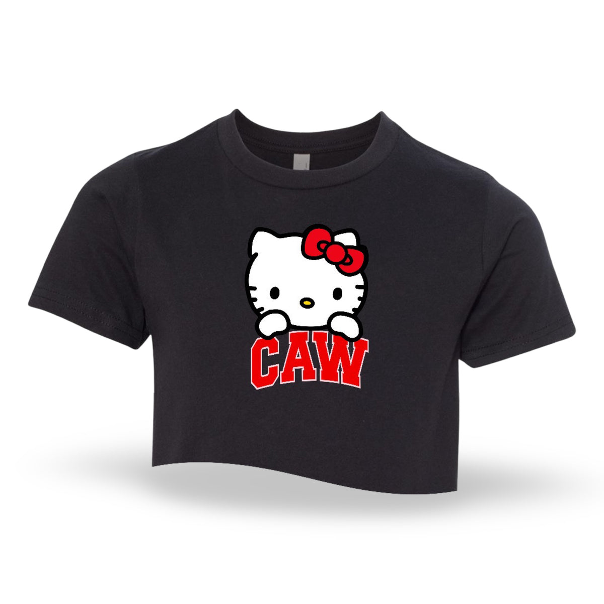 Hello Kitty Camp Shirt CPN 2026