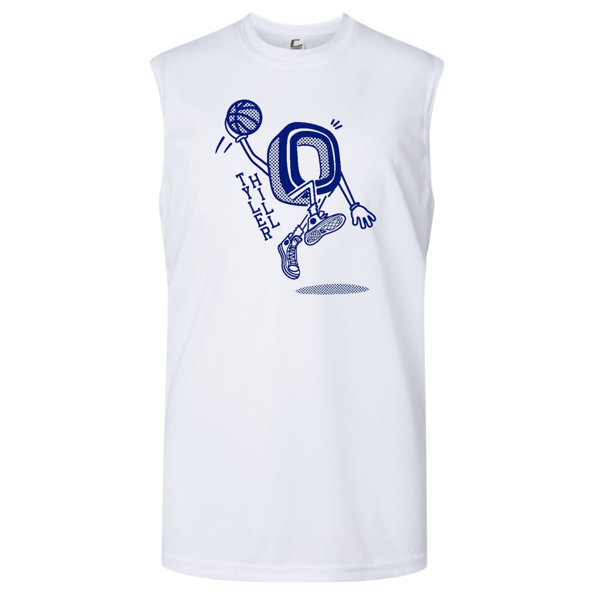 OT Hooper Camp Shirt