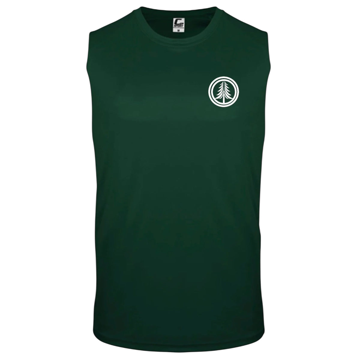 Logo Camp Shirt
