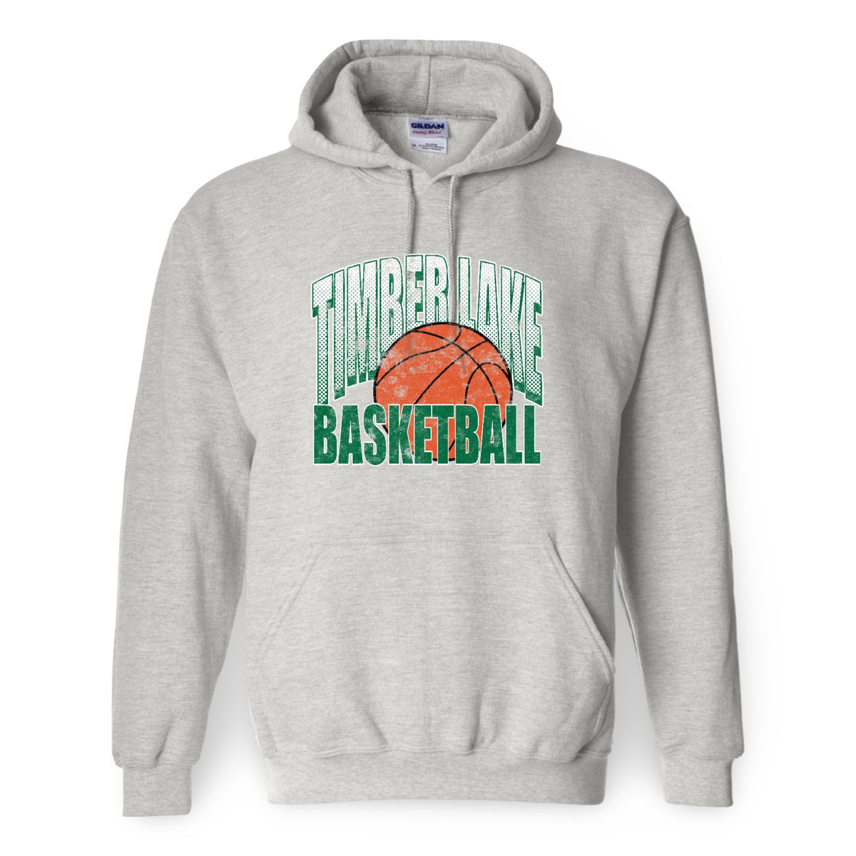 Retro Varsity Camp Hoodie CPN 2026
