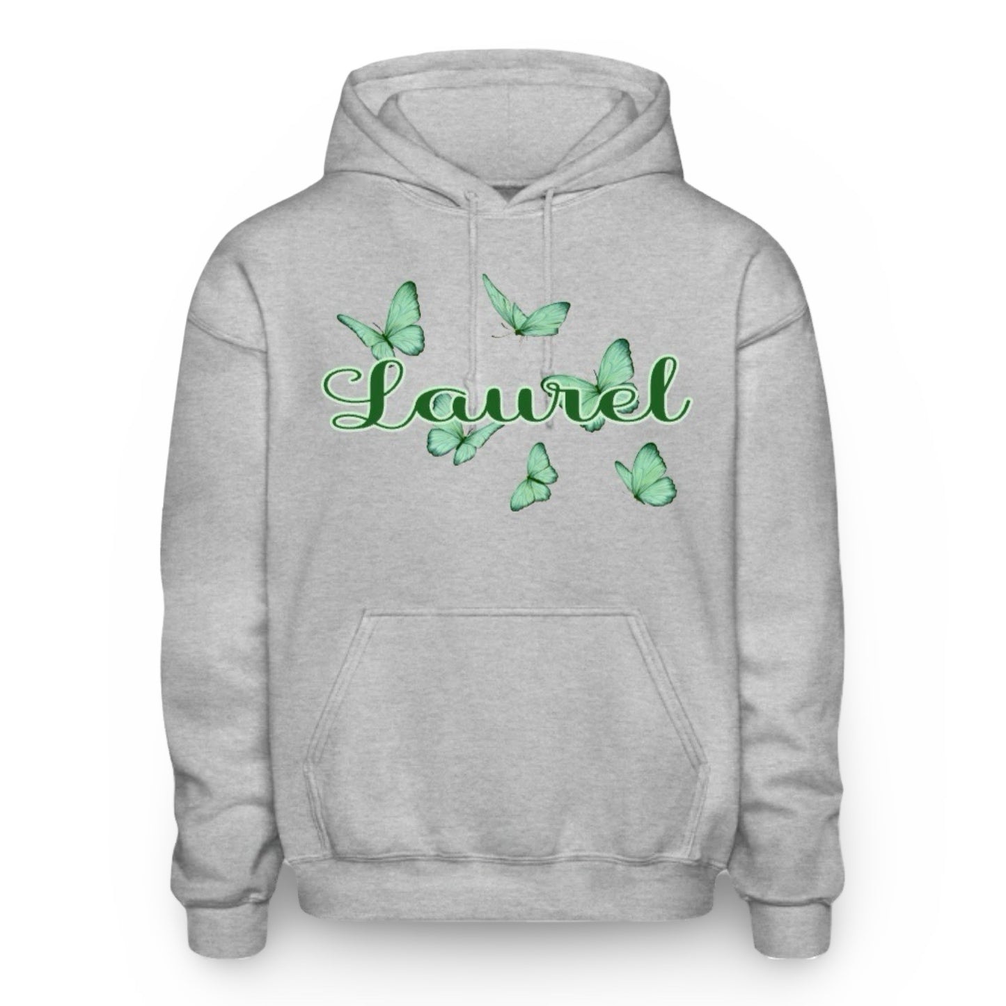 Social Butterfly Camp Hoodie MHN 2026