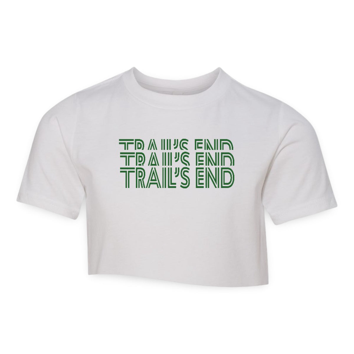 Stacked Camp Shirt CPN 2026