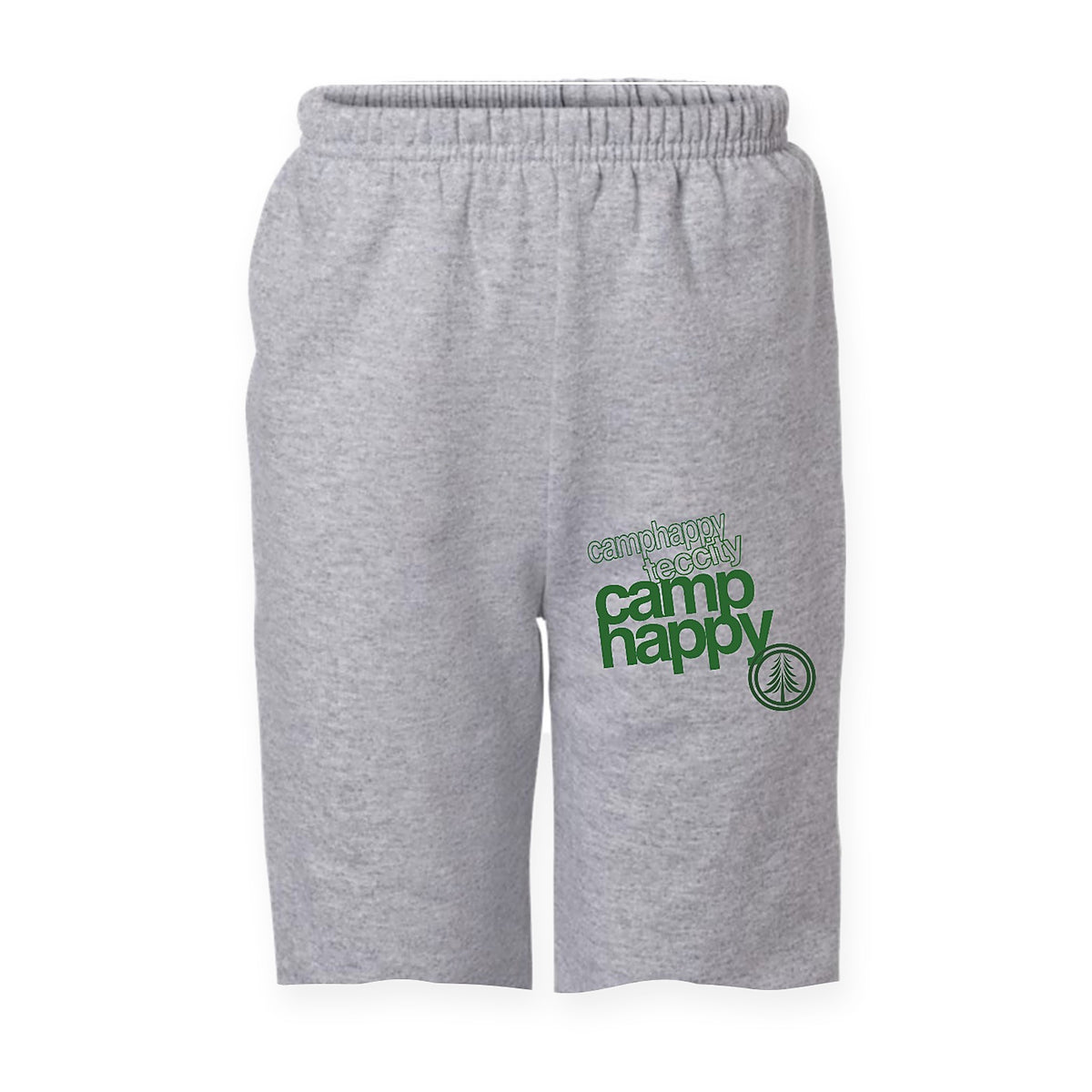 Camp Happy Shorts