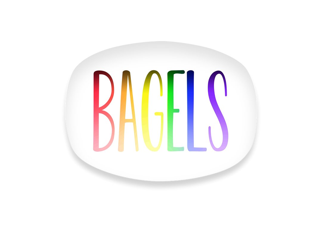 rainbow-ombre-platter-bagels