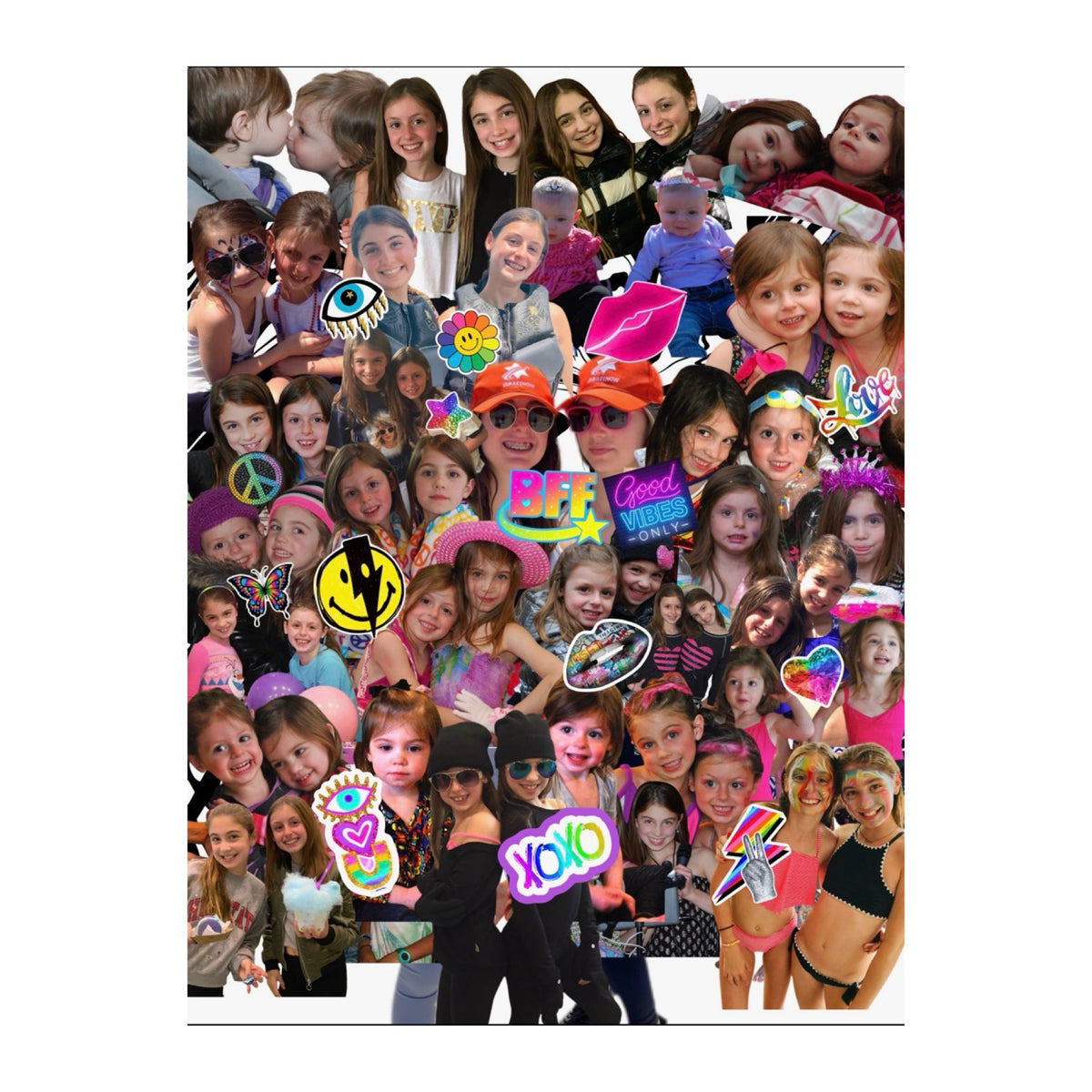 Create'D Blanket 2026