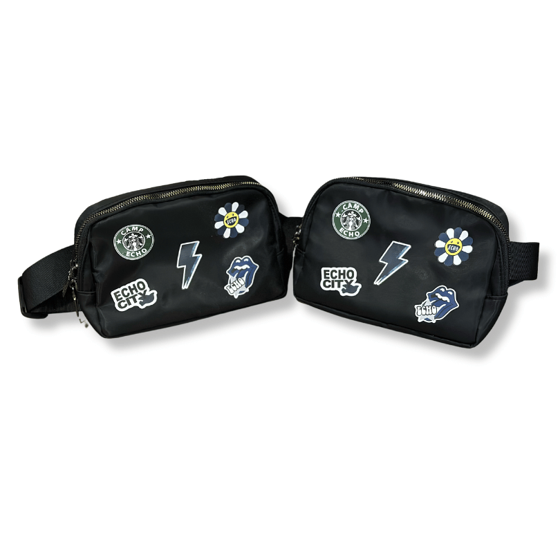 Camp Belt Bag