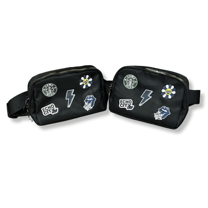 Camp Belt Bag
