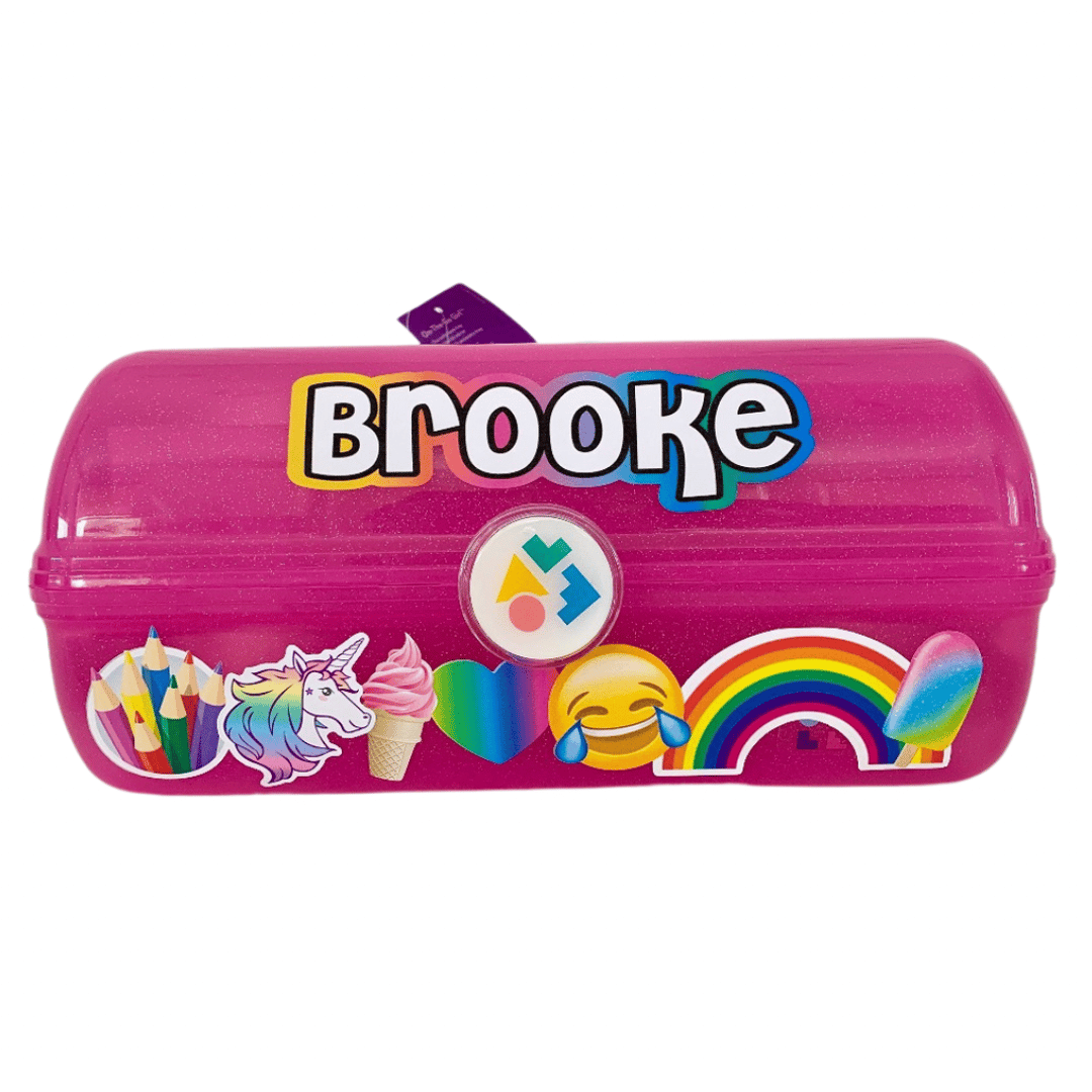 1 Caboodle