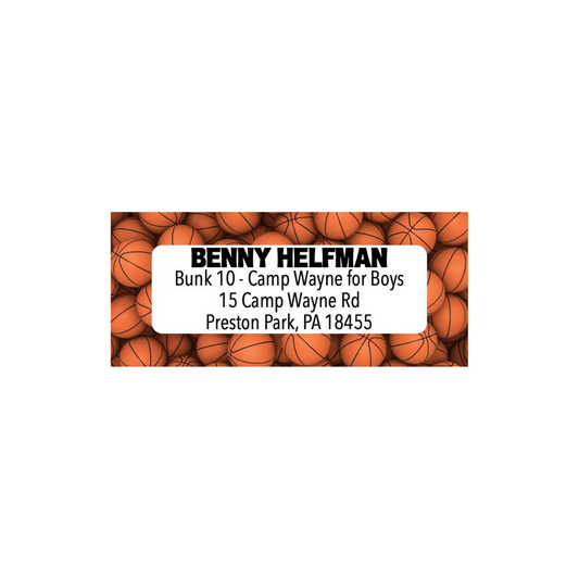 1 FEATURE Address Labels