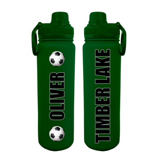 Impact Water Bottle