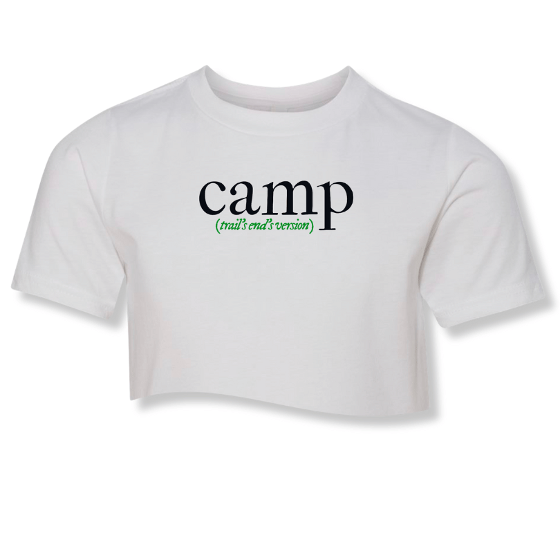 Camp Version Shirt