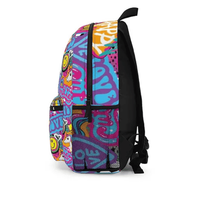 Happy Mode Backpack