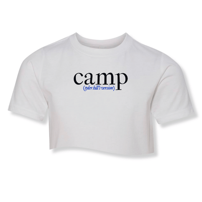 Camp Version Shirt
