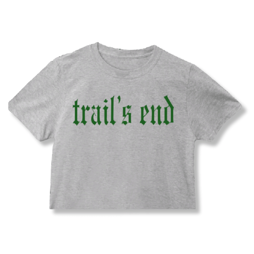 Camp Reputation T-Shirt