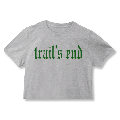 Camp Reputation T-Shirt