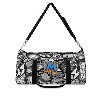 Make your Mark Duffel Bag