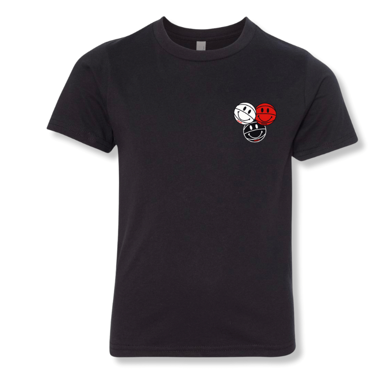 Camp Market - Boy's Shirt