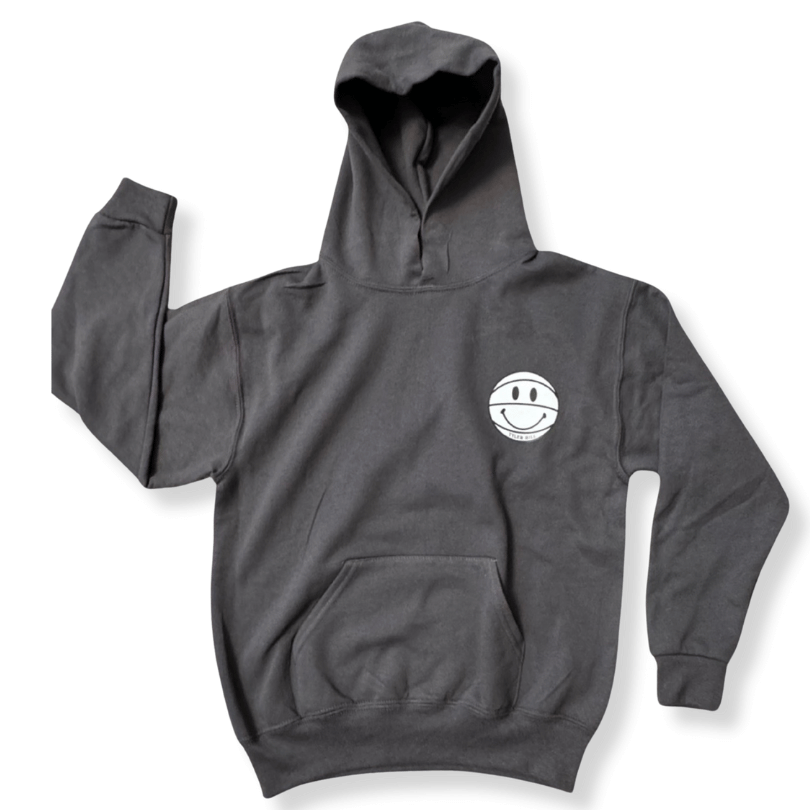 Tyler Hill 3 Basketball Hoodie - YM (Runs Small)