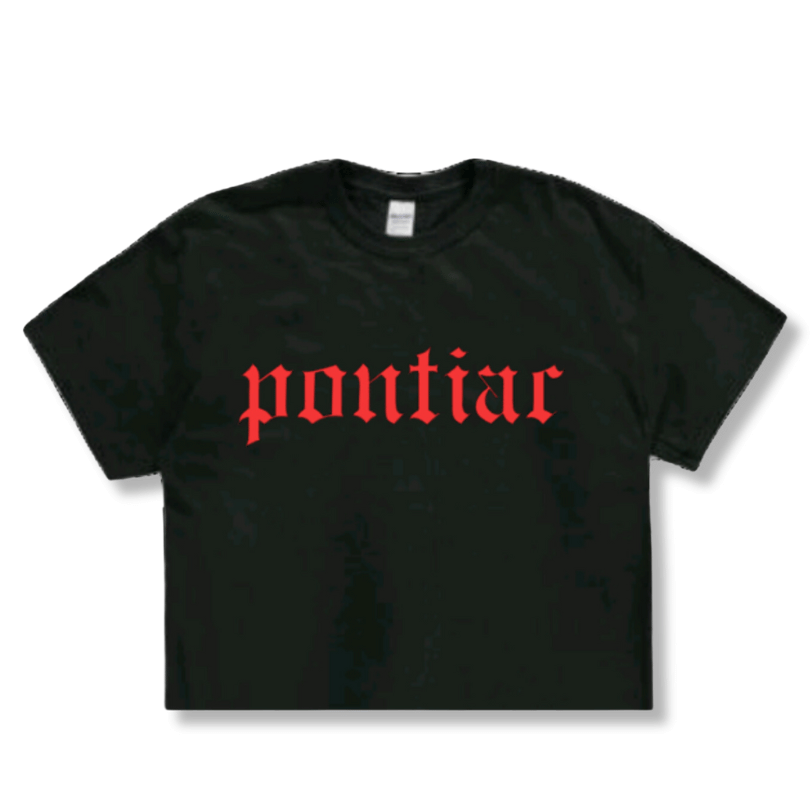 Camp Reputation T-Shirt