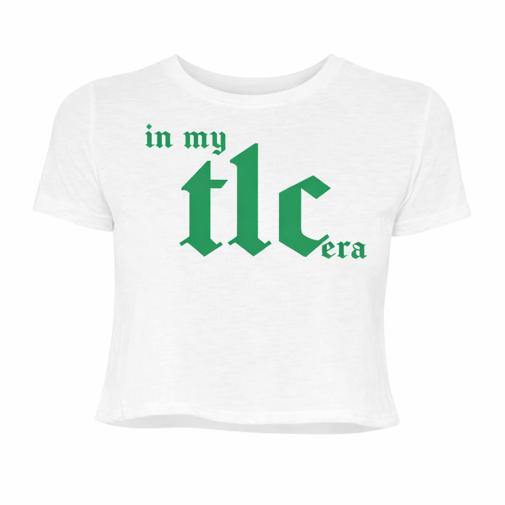 In My Era Shirt