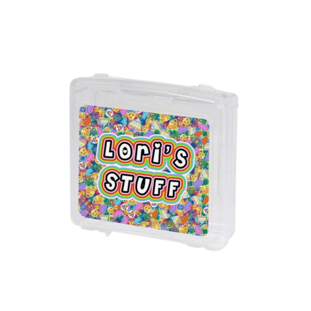 2 Storage 12_ x 12_