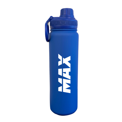 Techno Personalized Water Bottle