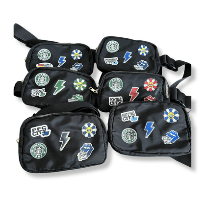 Camp Belt Bag