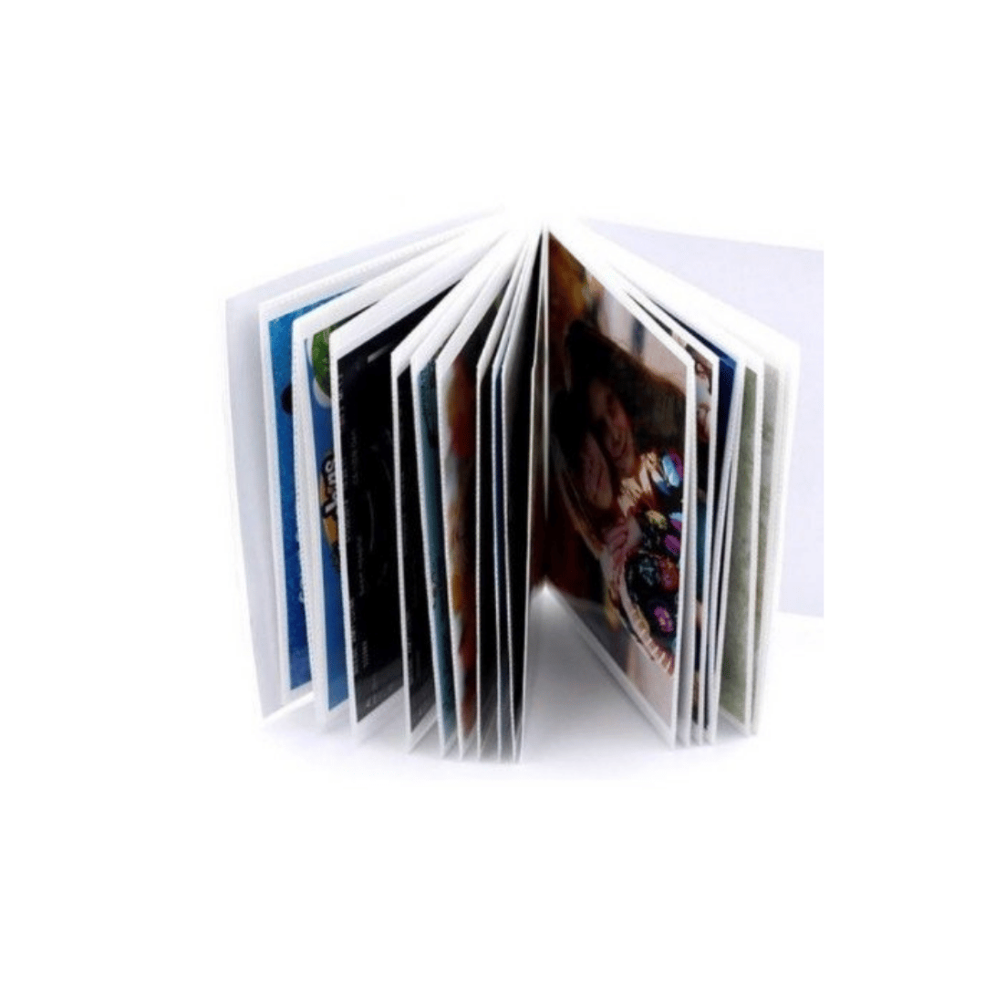 3 Photo Album