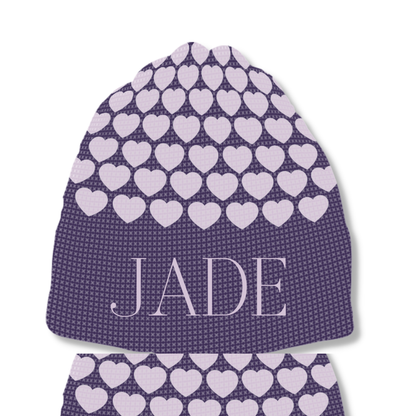 REGULAR OR EARFLAP - REGULAR OR EARFLAP