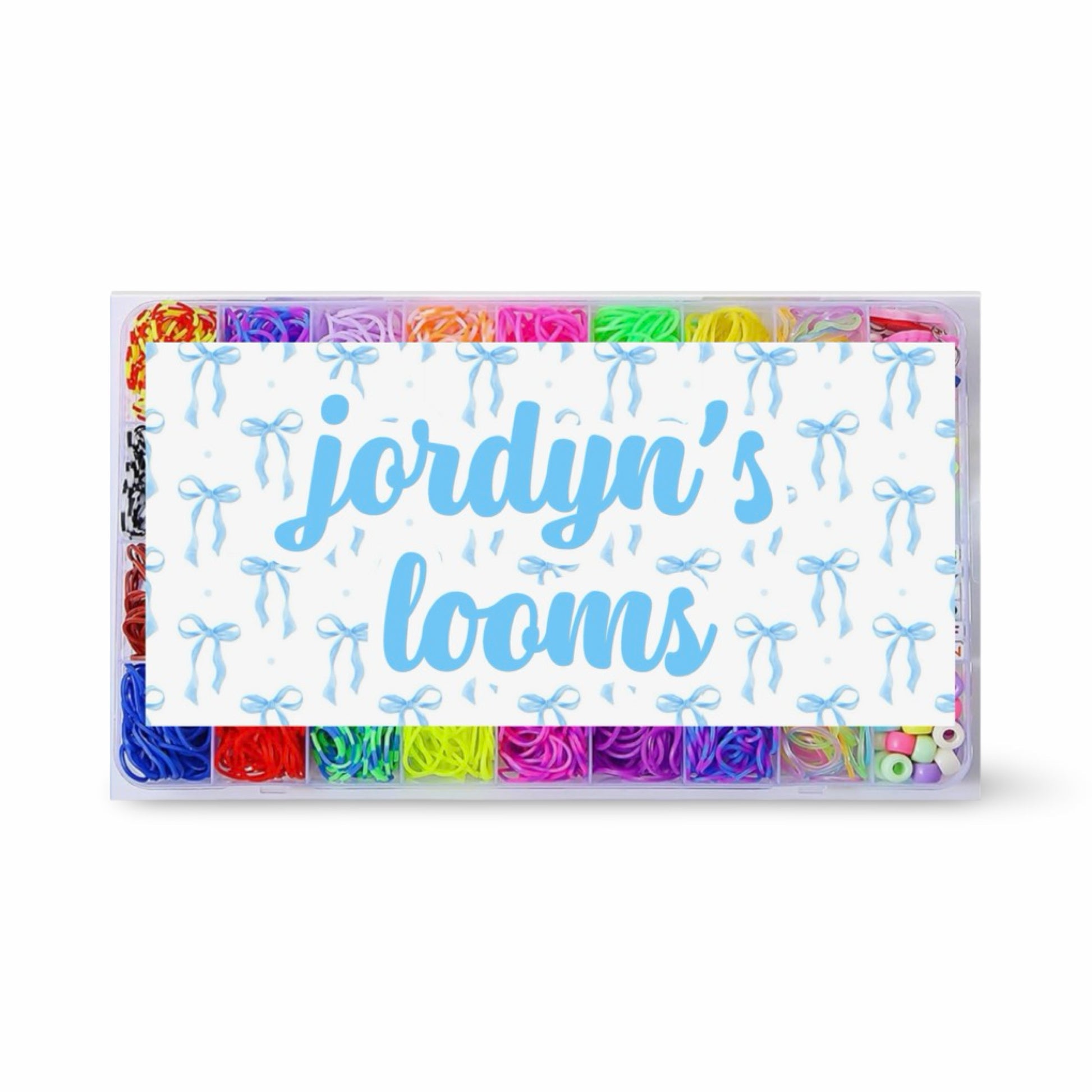 Create'D Loom Kit 2026