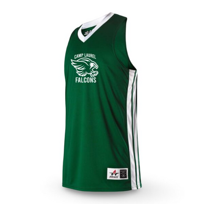 Camp Logo Jersey
