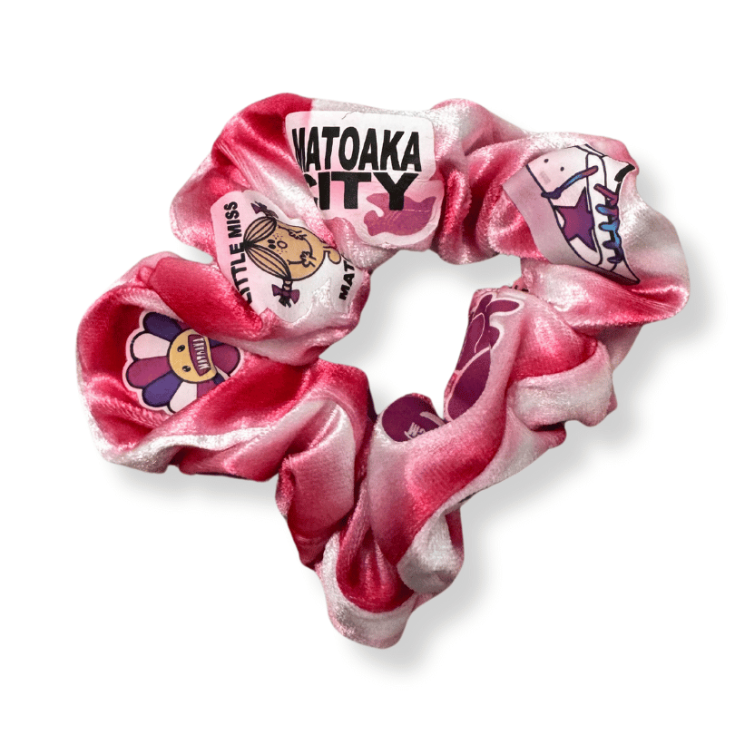Matoaka Scrunchie