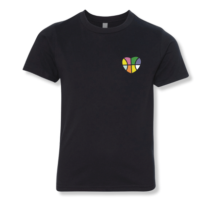 I Heart Camp – Boy's Shirt