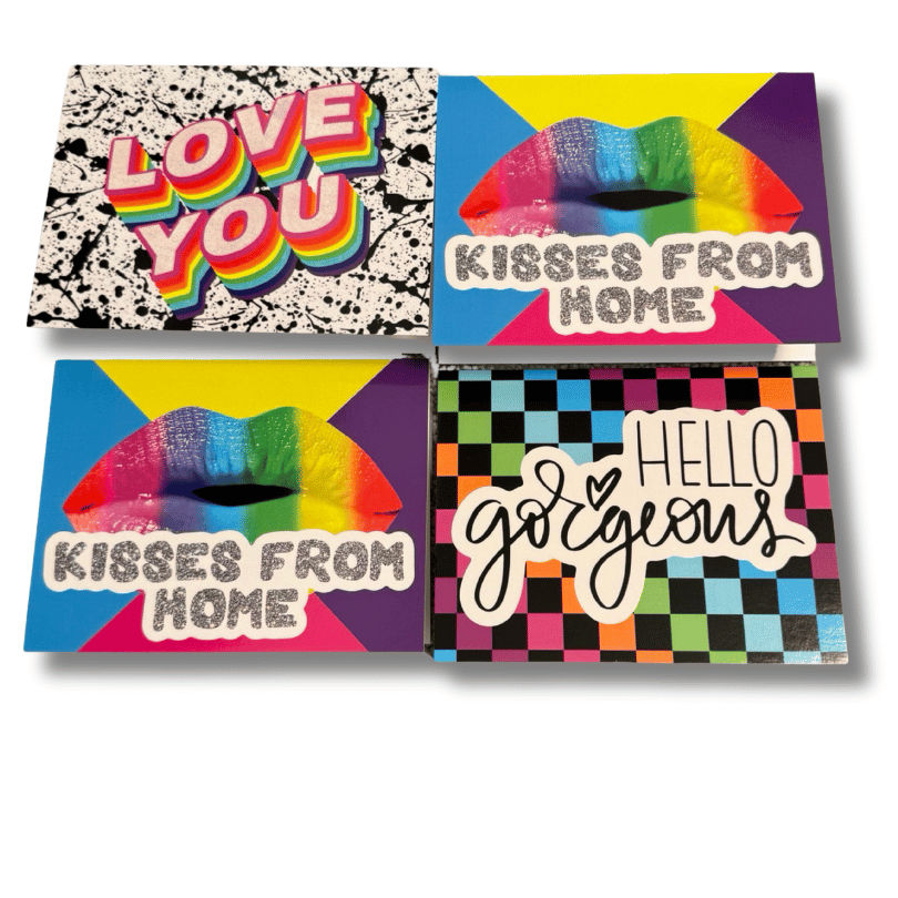 Card Pack (Home)