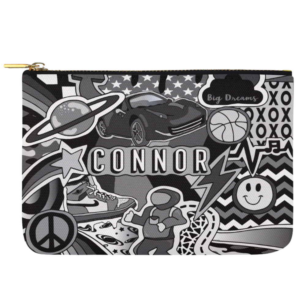 Out of This World Pouch