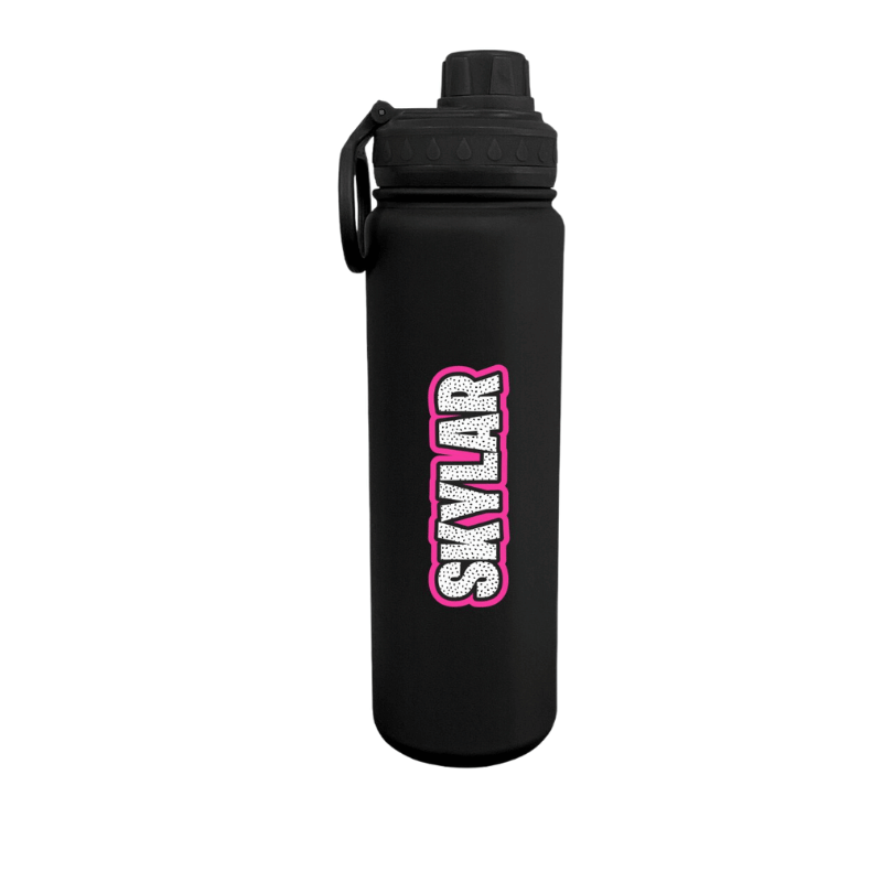 Dots Water Bottle