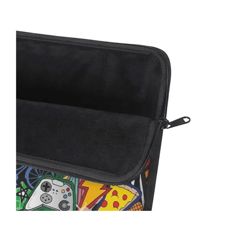 Cool Dude Laptop Sleeve
