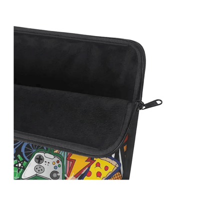 Cool Dude Laptop Sleeve