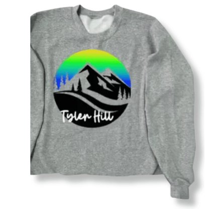 Camp Horizon Crewneck