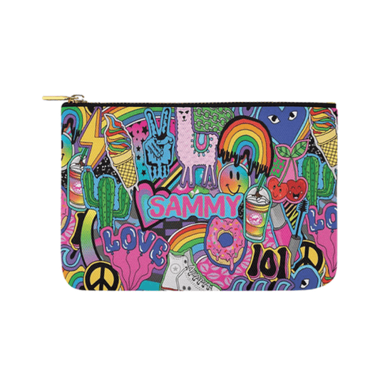 Lots of Love Pouch