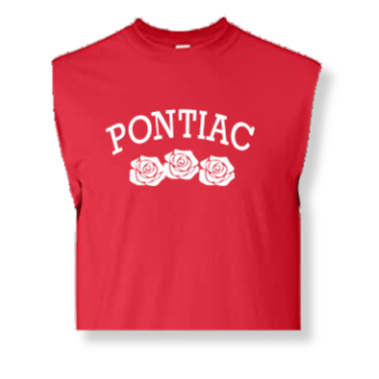 Triple Rose Camp Shirt - Mother Hustler