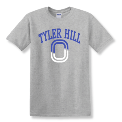 O-Time Overrtime Boys Camp Shirt - Mother Hustler
