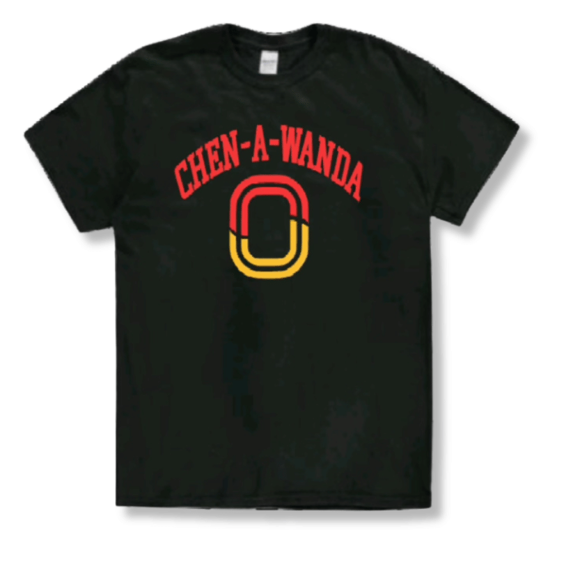 O-Time Overrtime Boys Camp Shirt - Mother Hustler