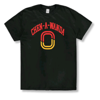 O-Time Overrtime Boys Camp Shirt - Mother Hustler