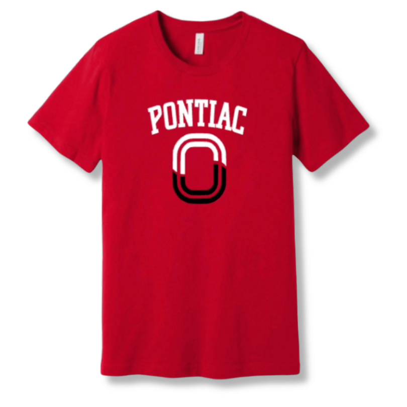 O-Time Overrtime Boys Camp Shirt - Mother Hustler