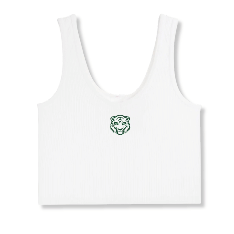 Camp Logo - Brami