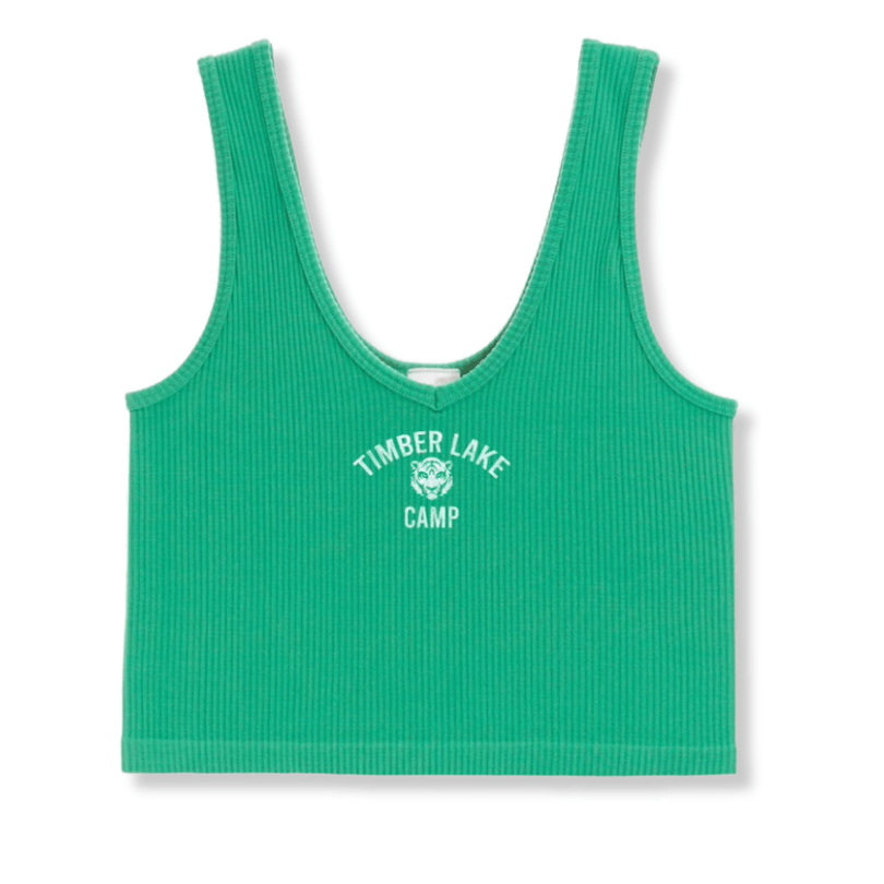 Camp Logo - Brami